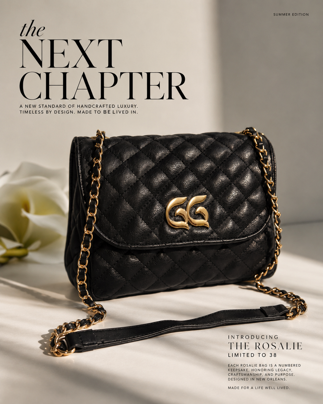The Rosalie