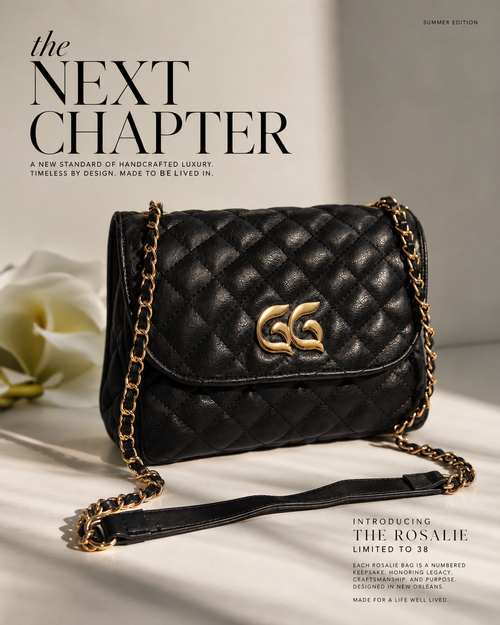 The Rosalie